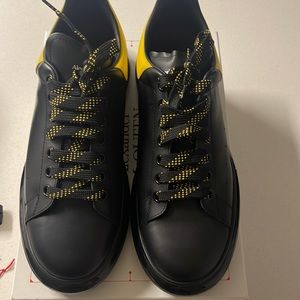 Alexander McQueen sneakers